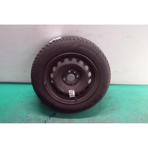 Cerchio ferro fiat - 1,