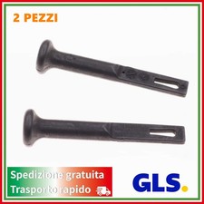 2PZ MANIGLIA SEDILE POSTERIORE