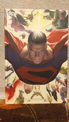 Absolute kingdom come - ,