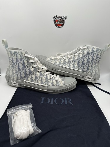 Sneakers uomo dior b23 - uomo,