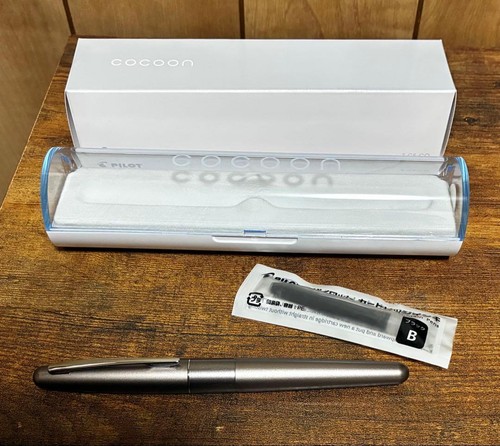 Pilot penna stilografica - penna,