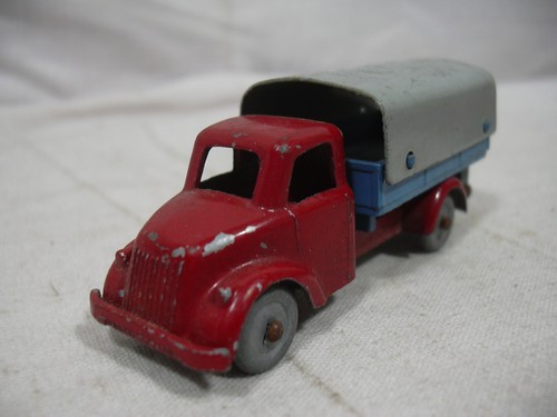 Mercury 47a microcarro - 47a,