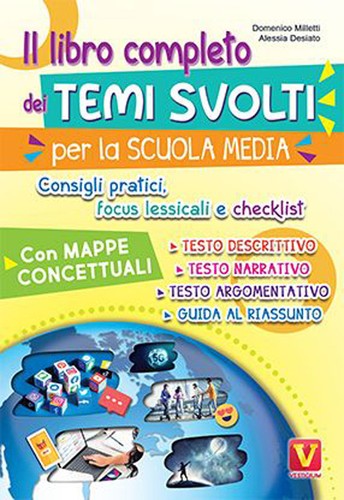 Libro completo dei - completo, per