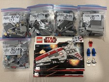 Lego Star Wars 8039