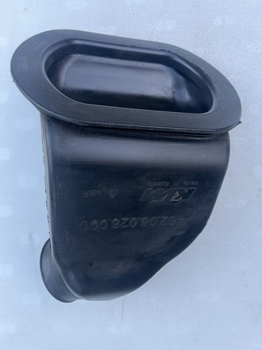 Connettore carburatore stivale - carburatore,