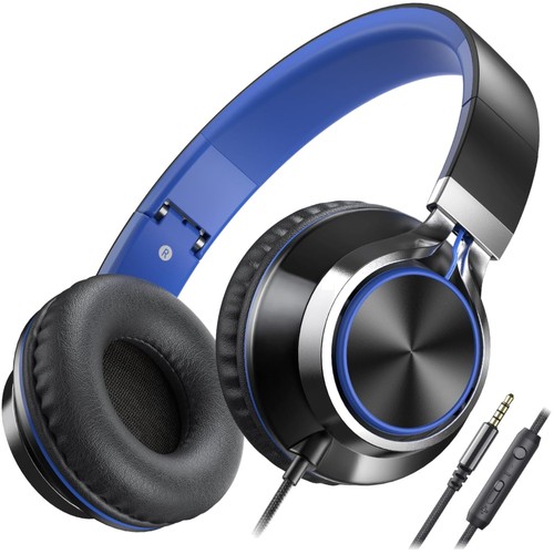 Cuffie ear filo - on,