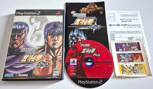 Jissen pachi slot - jissen, pachi-slot