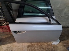 PORTIERA ANTERIORE ANT DESTRA DX ALFA ROMEO 159 SPORTWAGON - GRIGIO 
