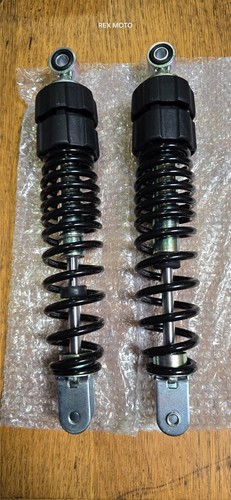 Set cuscini ammortizzatore - set,