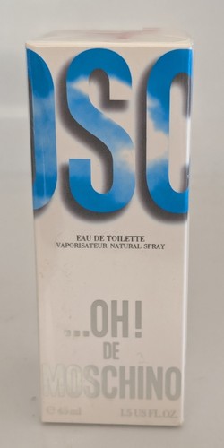 Moschino 1 5 - ml, oz