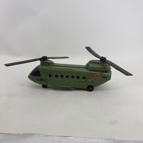 Micro machines elicottero - micro,