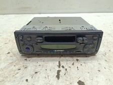 Mitsubishi Pajero 1999 Radio
