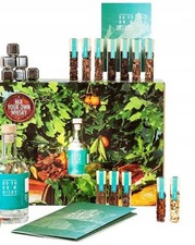 Whisky fai da te set accessori