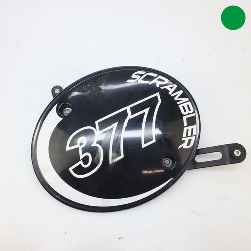 Moto morini scrambler - moto,