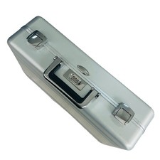 Valigetta rigida attacco