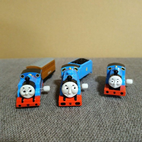 Thomas friends 2001 - &,