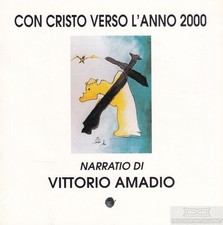 Buch: Con Cristo Verso L'anno