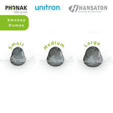 Phonak / Unitron / Hansaton -