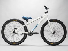 Bicicletta impennata Mafia