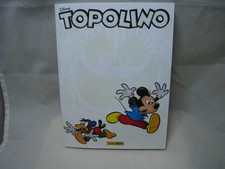 TOPOLINO n° 3127 VARIANT COVER limited edition Panini