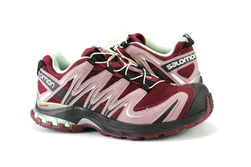 Salomon pro taglia 38 - xa, d