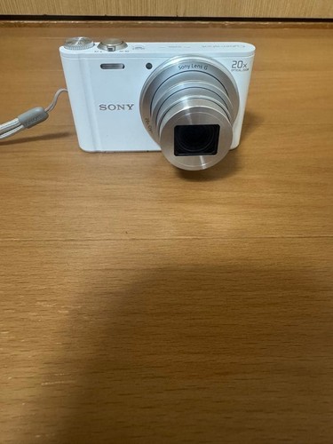 Fotocamera digitale compatta