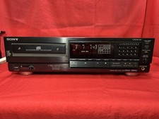 Sony CDP-337ESD Lettore CD