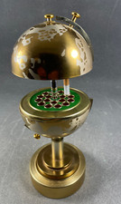 CARILLON GOLDEN GLOBE vintage