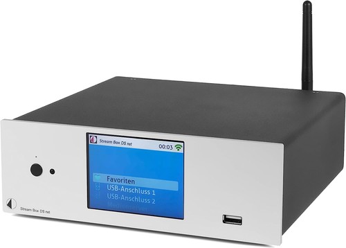 Pro ject audio - pro-ject, systems