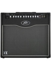 Amplificatore valvolare 20W