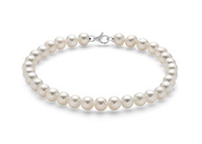 BRACCIALE DI PERLE YUKIKO -