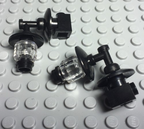 Lego minifigure città - lego, 2