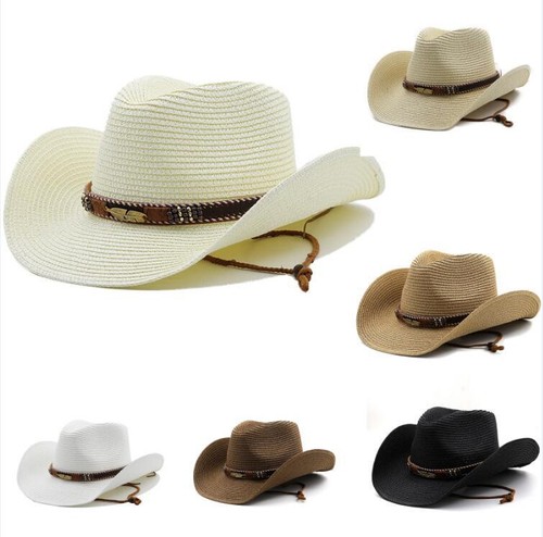 Nuovo cappello cowboy - nuovo,