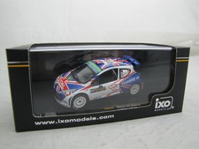 IXO RAM368 PEUGEOT 207 S2000