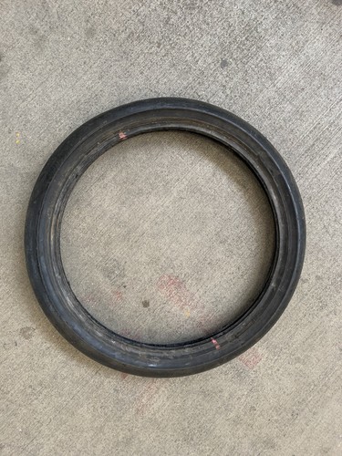 Pneumatico dunlop racing - pneumatico,