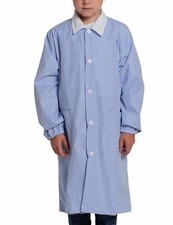 GREMBIULE CAMICE MASCHIO BAMBINO ASILO SCUOLA MATERNA C.B.F. BALDUCCI GROUP