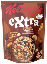 KELLOGG'S EXTRA CIOCCOLATO E