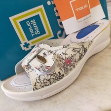 PANTOFOLE DONNA TIGLIO