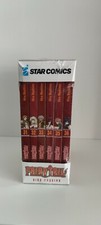 FAIRY TAIL COLLECTION BOX