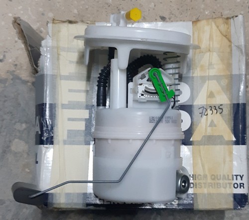Fispa 72335 pompa carburante - fispa,