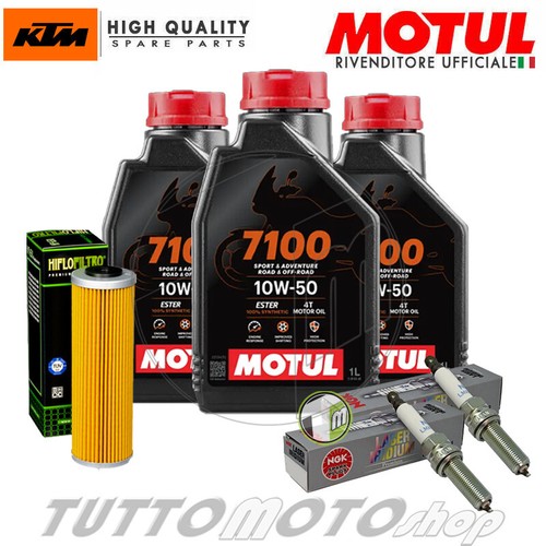 Tagliando ktm duke 790 2017 - 790,