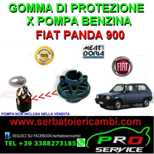 Supporto pompa carburante - supporto,