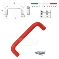 MANIGLIETTA MANIGLIA X