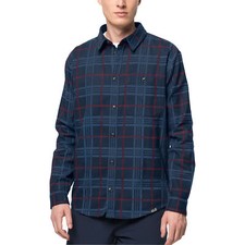 Jack Wolfskin Camicia in