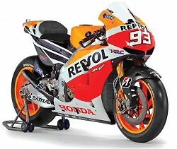 Repsol honda rc213v - repsol, 1:12