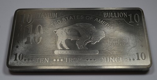 999 fine pure - fine/pure, titanium