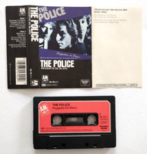 The police reggatta - mc,
