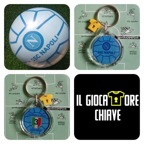 Giocatore chiave - il,