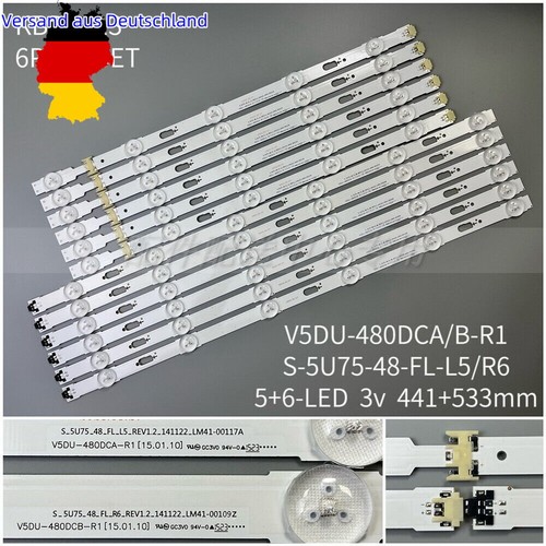 Striscia led per samsung - led,