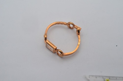 Gucci bracciale vintage - gucci, in